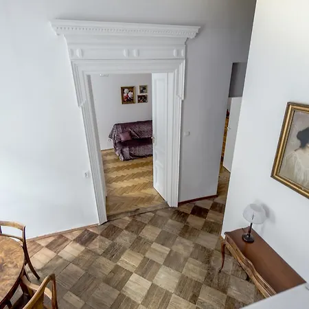 Appartement Antique - Koletek 6