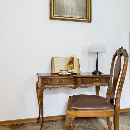 Antique - Koletek 6 *
