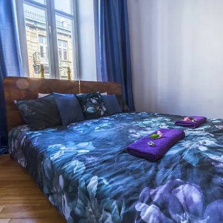 Apartamento Antique - Koletek 6 *