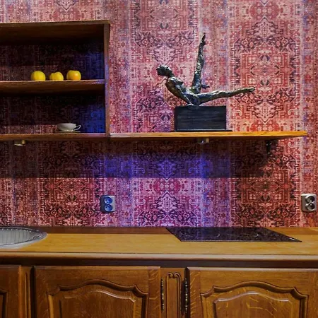 Antique - Koletek 6 Appartement